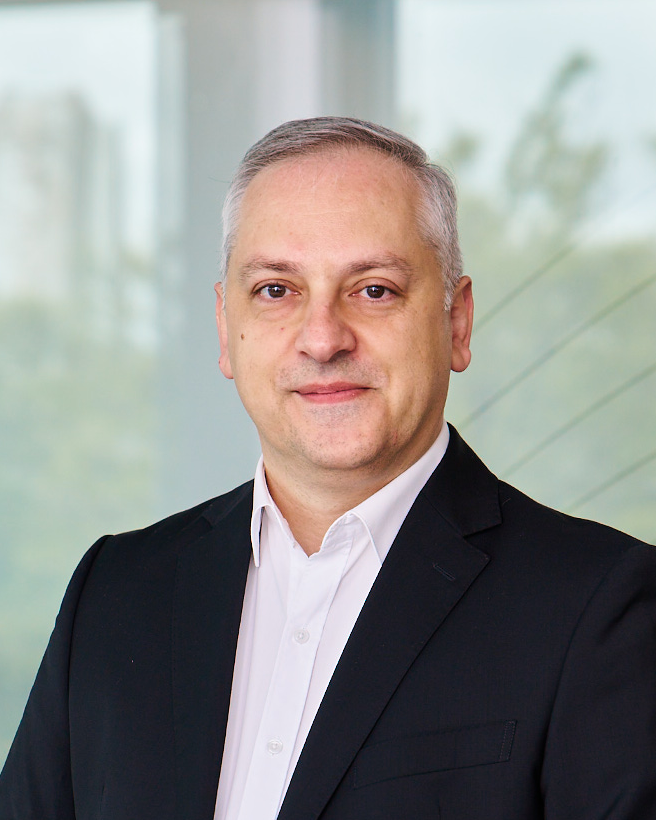Yavuz Bogazci